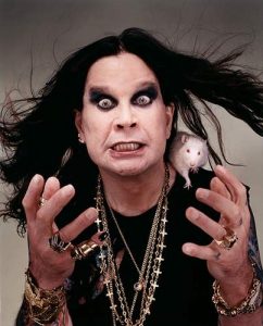 ozzy