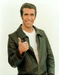 fonzie