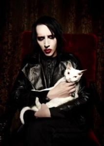 manson