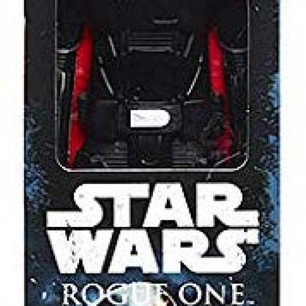 figurine rogue one