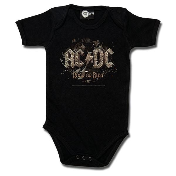 Body AC/DC Rock or Bust