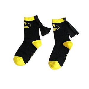 Chaussettes bébé Batman