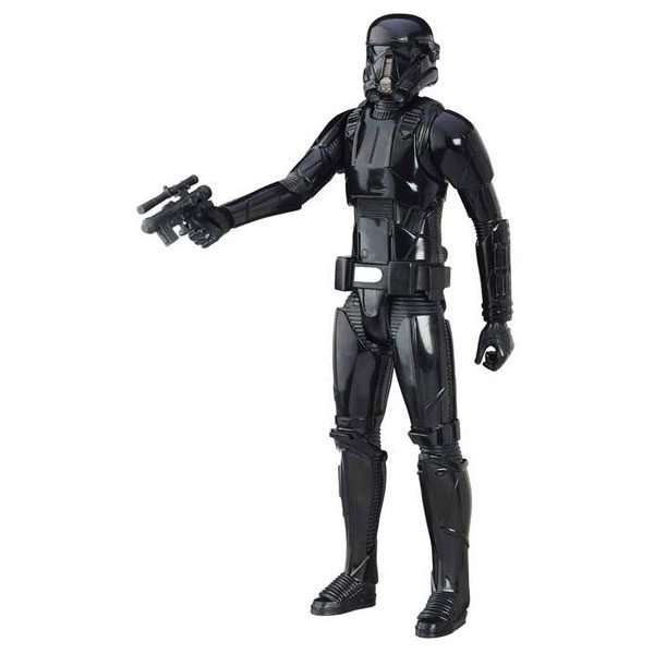 Figurine Star Wars Death trooper