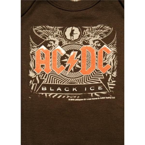 Body ac/dc black ice