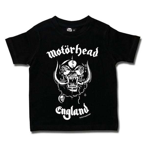 Tee-shirt Motorhead pour enfant