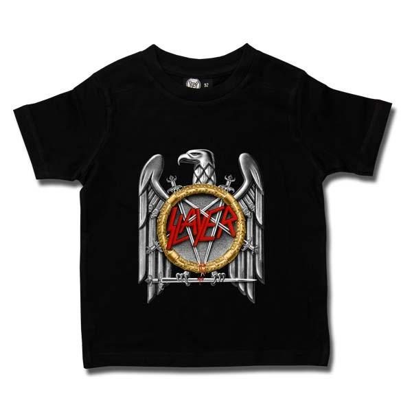 T-shirt pour enfant Slayer