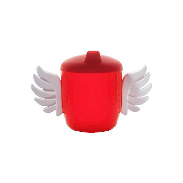 Tasse à bec originale