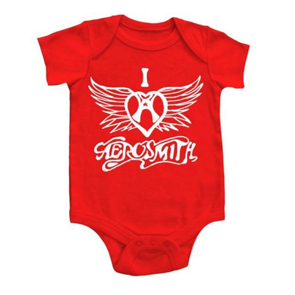 Body Aerosmith heart