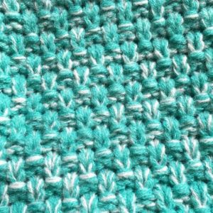 Plaid sirene mint