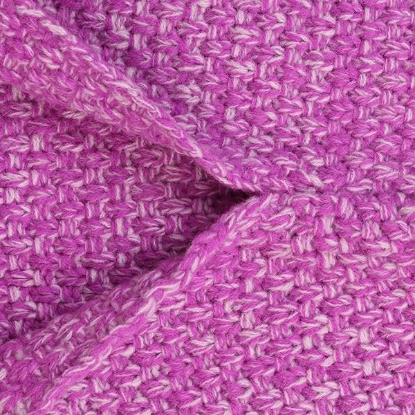 Couverture queue de sirène- Pink