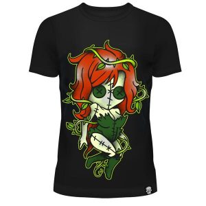 T-shirt femme Voodoo Ivy