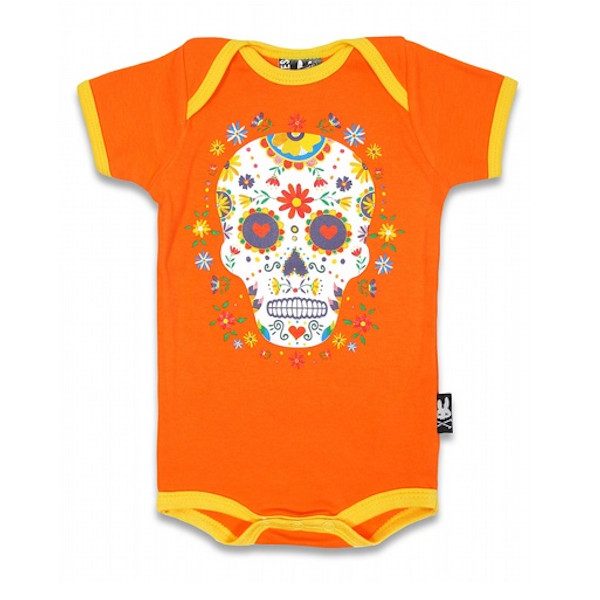 Body skully