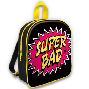 Sac à Dos "Super Bad"