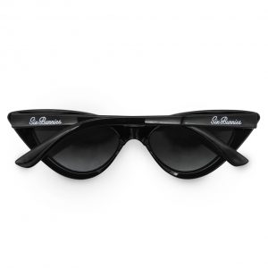 lunettes de soleil cat eye