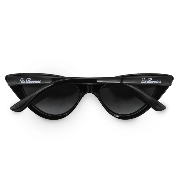 lunettes de soleil cat eye