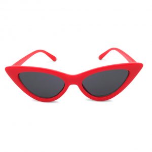 Lunettes de soleil pinup