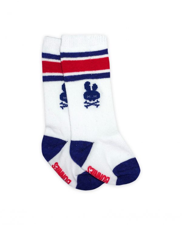 Chaussettes de skate bébé