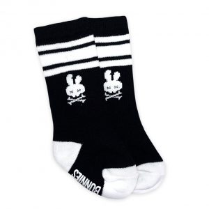 Chaussettes de skate bébé