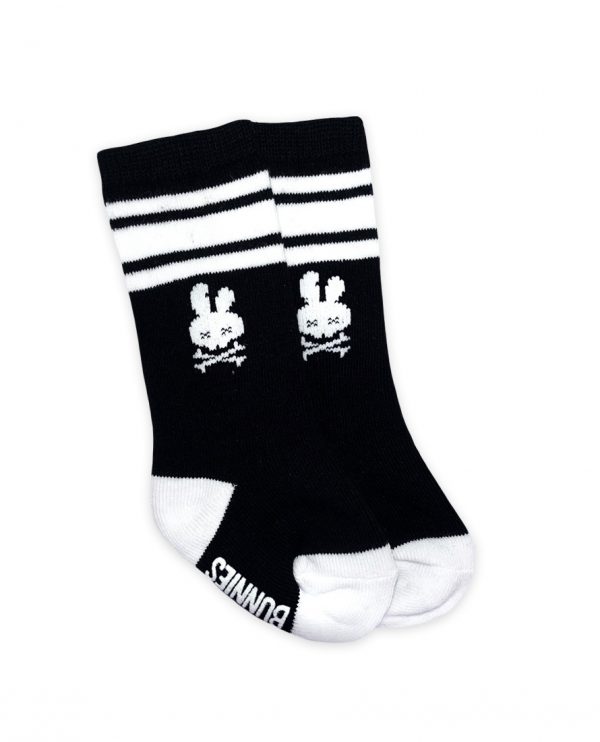 Chaussettes de skate bébé