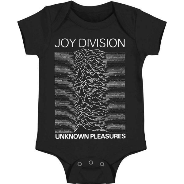 Body bébé Joy Division