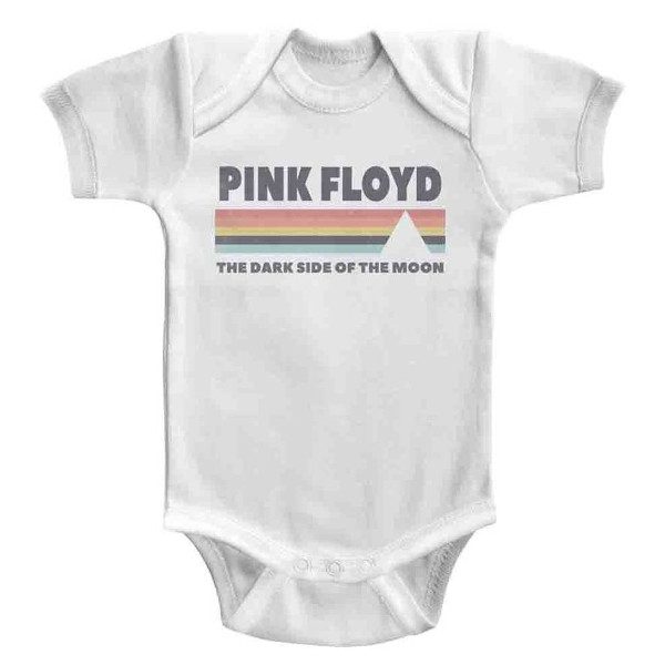 Body Pink Floyd “Dark Side”