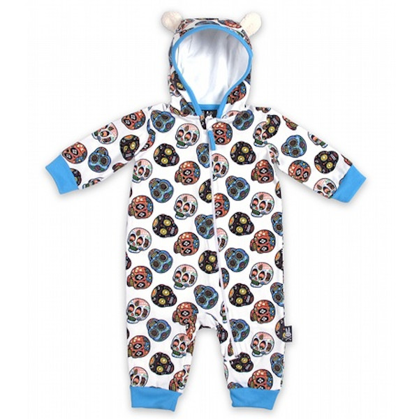 Combinaison sleep n play