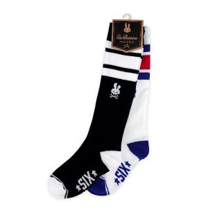 Chaussettes skater boy-