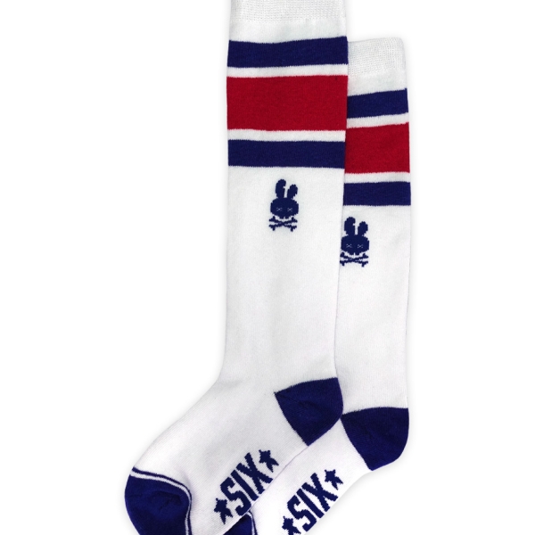 Chaussettes skater kid