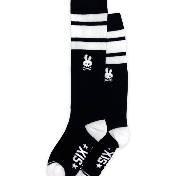 Chaussettes skater boy- NB