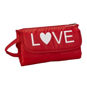 Pochette à langer Love