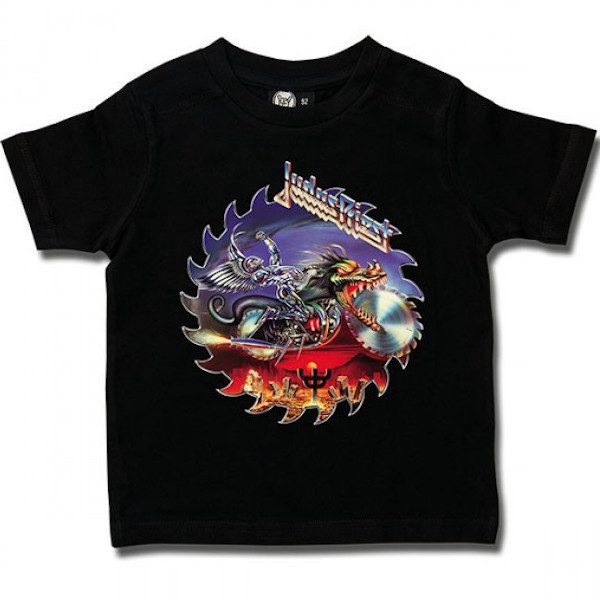 Tee-shirt Judas Priest Painkiller