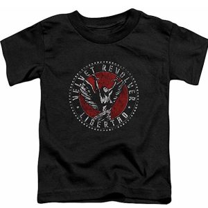 Tee-shirt Velvet Revolver enfant