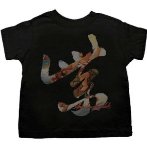 Tee-shirt Stone temple pilots enfant