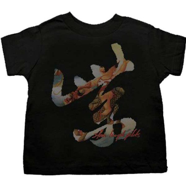 Tee-shirt Stone temple pilots