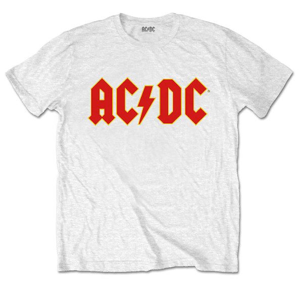 T-Shirt AC/DC enfant