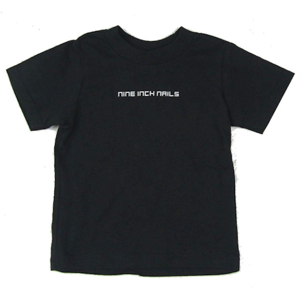 Tee-shirt Nine Inch Nails
