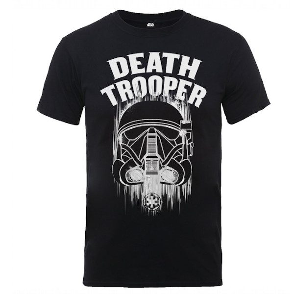 Tee-shirt death trooper enfant