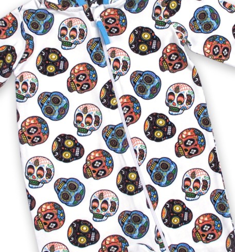 Combinaison Sugar Skull Ii Vetements Bebe Tete De Mort Pop N Baby Combinaison Sugar Skull Ii Vetements Bebe Tete De Mort Pop N Baby