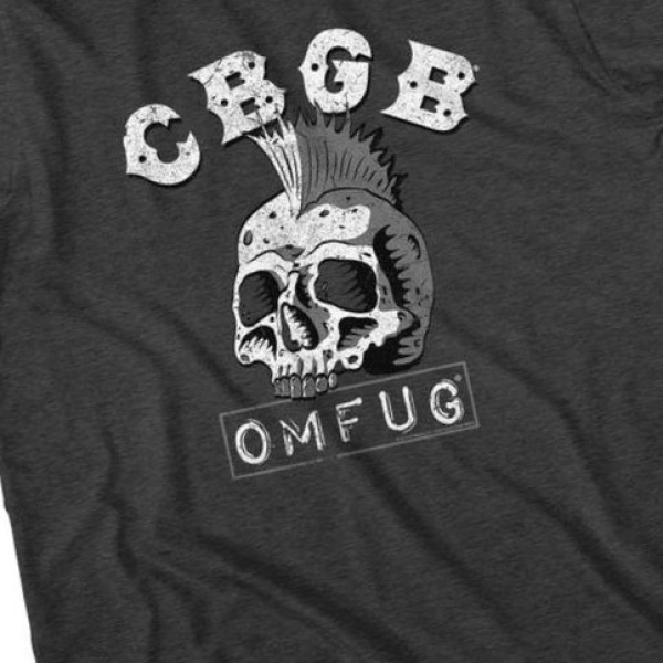 tshirt punk enfant