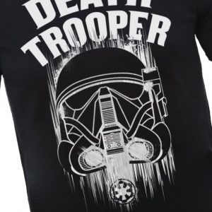 Tshirt star wars enfant