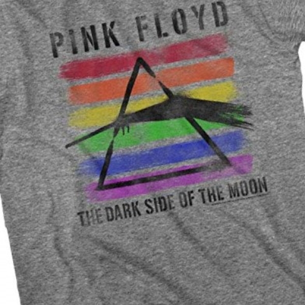 tshirt ado pink floyd