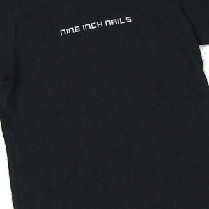 Teeshirt Nine Inch Nails kid