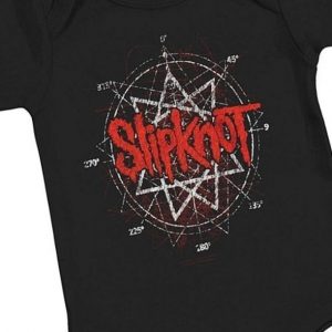 Body Slipknot