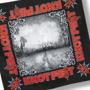 merch knotfest bandana