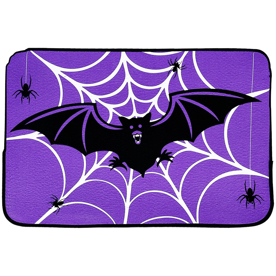Tapis chauve souris
