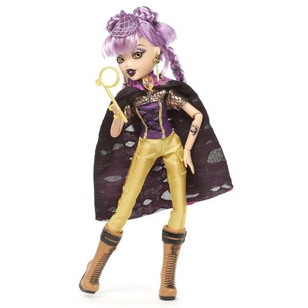 bratzillaz yasmina clairvoya
