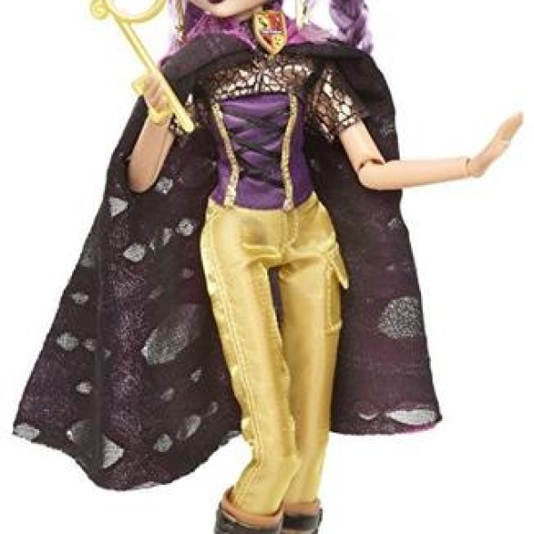 Bratz sorcière