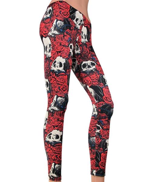 Legging Rosary Liquorbrand
