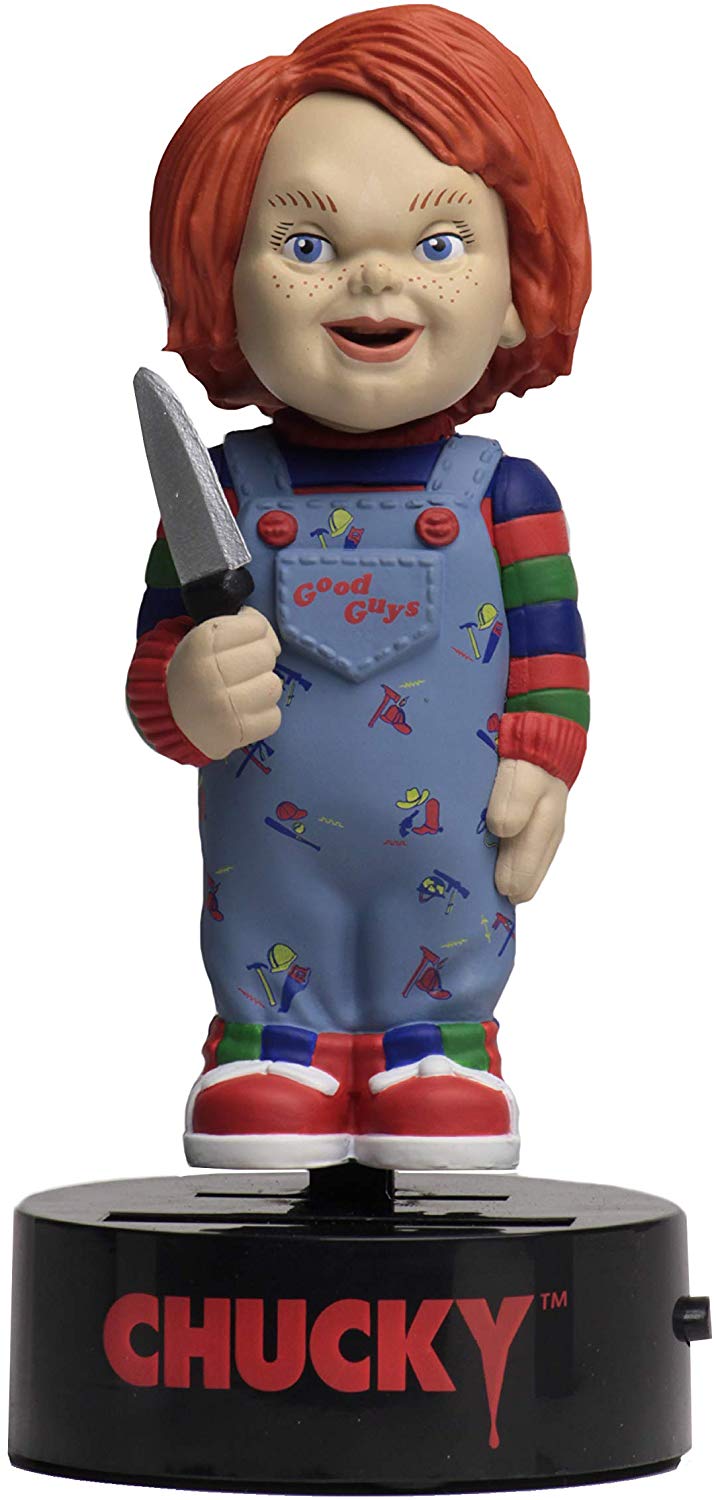 peluche chucky