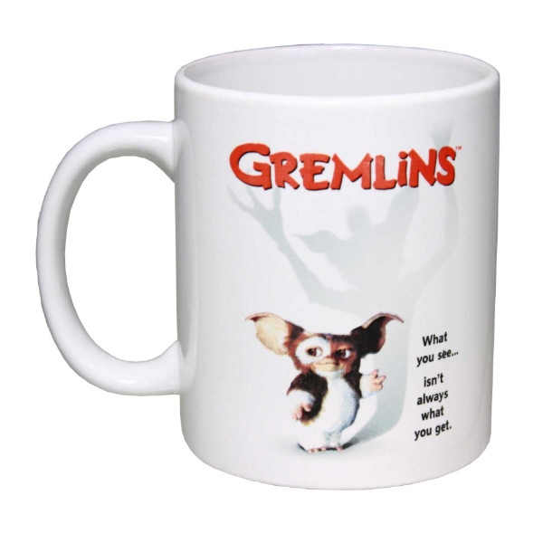 Mug Gizmo NMR
